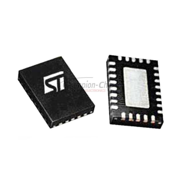 Buy L6360TR, STMicroelectronics L6360TR in stock