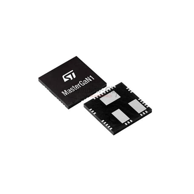 Buy MASTERGAN1, STMicroelectronics MASTERGAN1 in stock