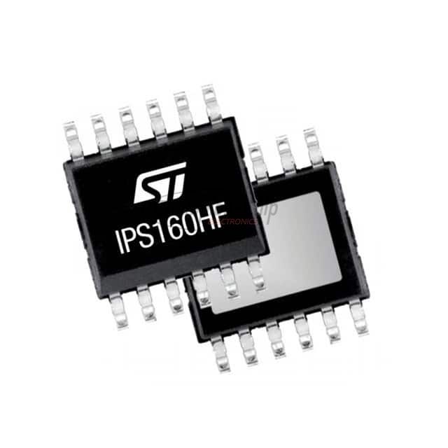 Buy IPS160HFTR, STMicroelectronics IPS160HFTR in stock