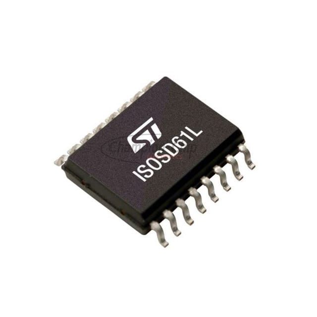 Buy ISOSD61L, STMicroelectronics ISOSD61L in stock