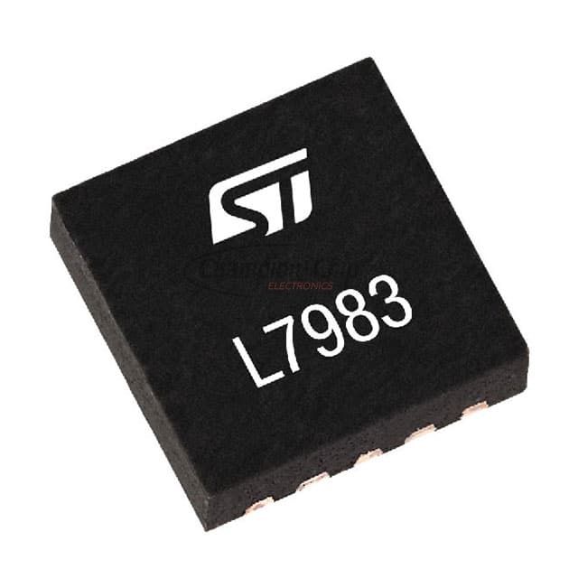 Buy L7983PU33R, STMicroelectronics L7983PU33R in stock