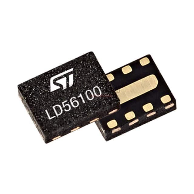 Buy LD56100DPU18R, STMicroelectronics LD56100DPU18R in stock