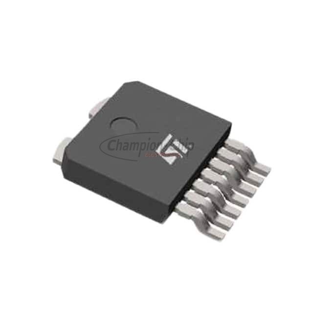 Buy VN7004CLHTR, STMicroelectronics VN7004CLHTR in stock