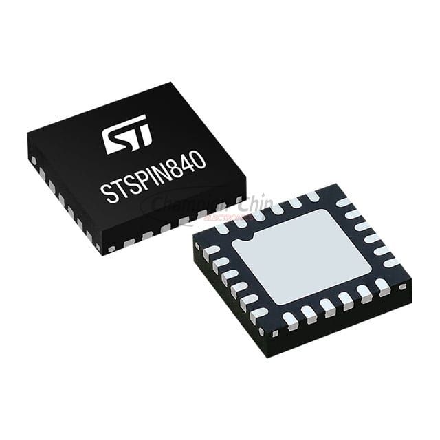 Buy STSPIN840, STMicroelectronics STSPIN840 in stock