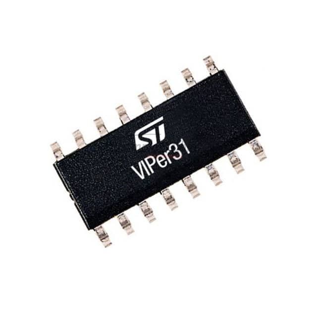 Buy VIPER319LDTR, STMicroelectronics VIPER319LDTR in stock