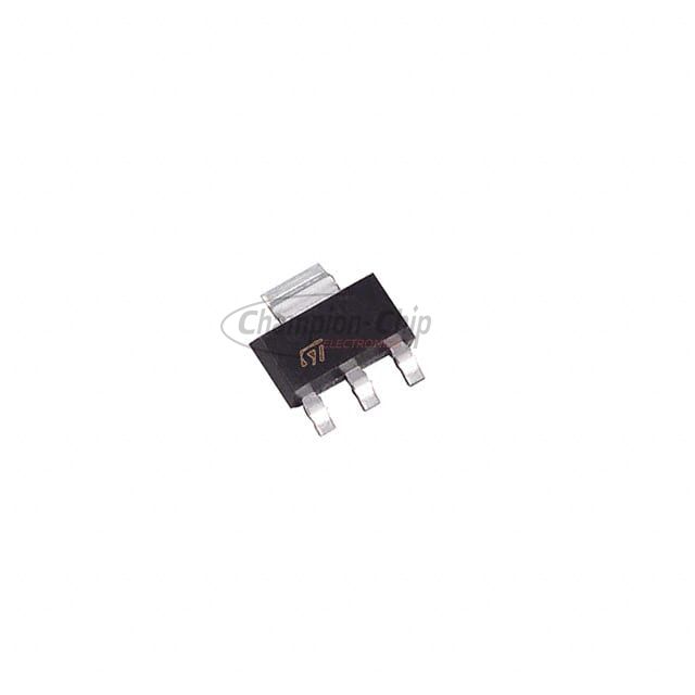 Buy LD1117S33TR, STMicroelectronics LD1117S33TR in stock