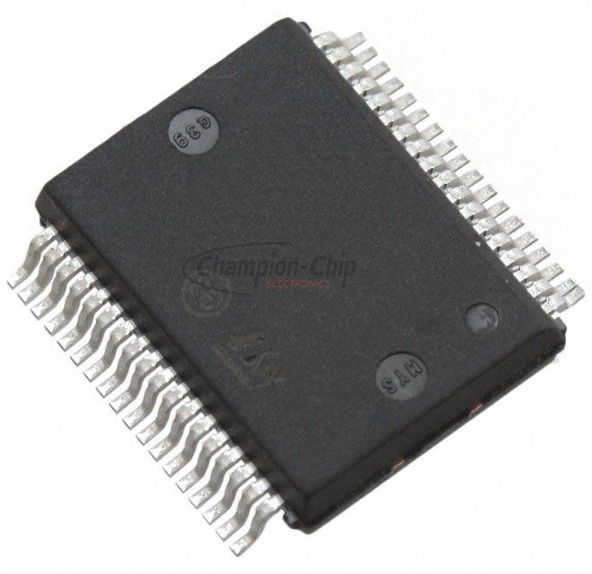 Buy STA339BWS13TR, STMicroelectronics STA339BWS13TR in stock