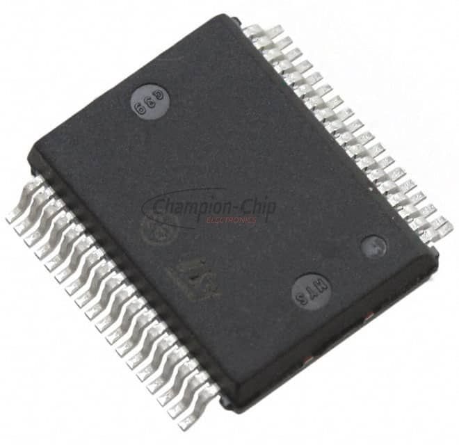 Buy STA369BWTR, STMicroelectronics STA369BWTR in stock