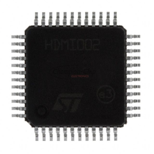 Buy STHDMI002ABTR, STMicroelectronics STHDMI002ABTR in stock