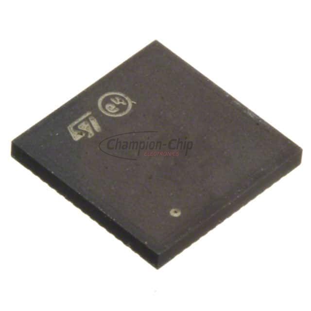 Buy STHV800L, STMicroelectronics STHV800L in stock