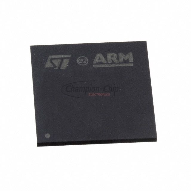 Buy STM32F746NEH6, STMicroelectronics STM32F746NEH6 in stock