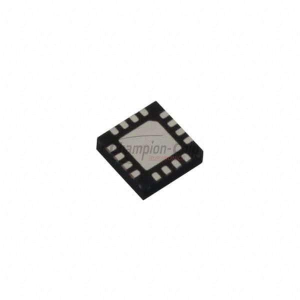 Buy STMPE1600QTR, STMicroelectronics STMPE1600QTR in stock