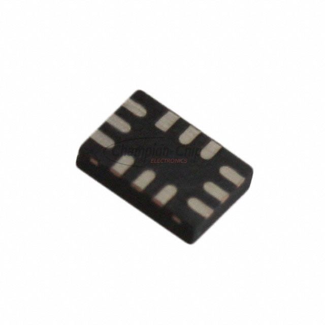 Buy STMPE321QTR, STMicroelectronics STMPE321QTR in stock