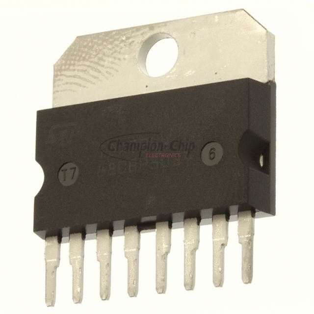 Buy L9911F, STMicroelectronics L9911F in stock