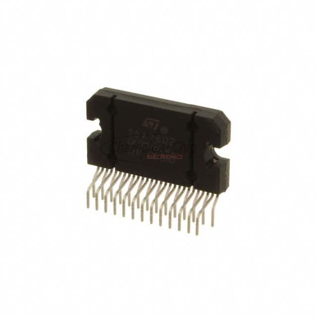 Buy TDA7802, STMicroelectronics TDA7802 in stock