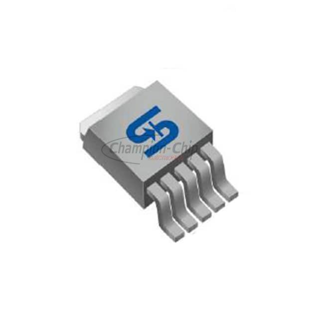 Buy TS19601CP5 ROG, TSC (Taiwan Semiconductor) TS19601CP5 ROG in stock