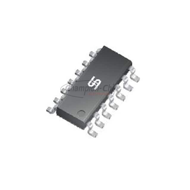 Buy TS19340CS14 RLG, TSC (Taiwan Semiconductor) TS19340CS14 RLG in stock