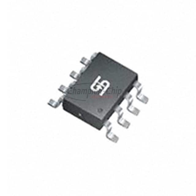 Buy TS19830CS RLG, TSC (Taiwan Semiconductor) TS19830CS RLG in stock