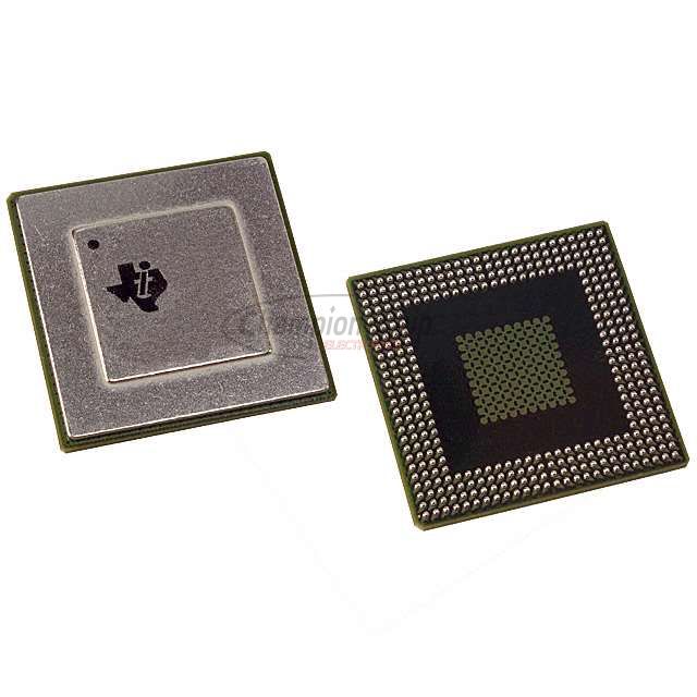 Buy TMS32C6202BGNZA250, Texas Instruments TMS32C6202BGNZA250 in stock