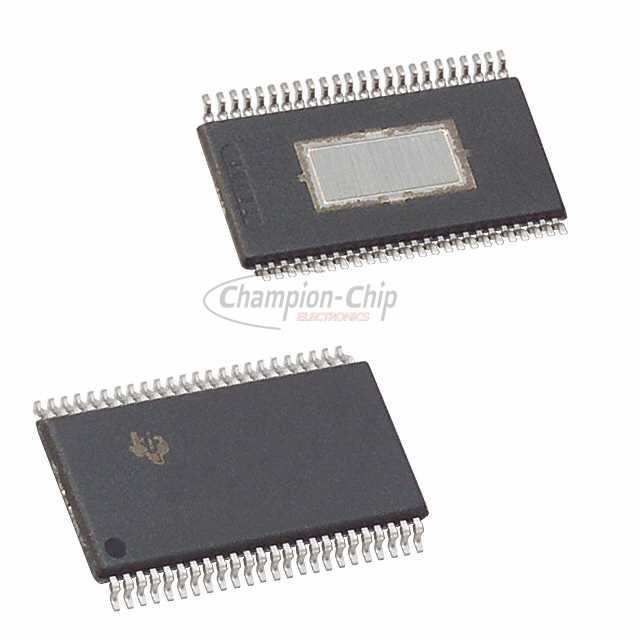 Buy DRV8303DCA, Texas Instruments DRV8303DCA in stock