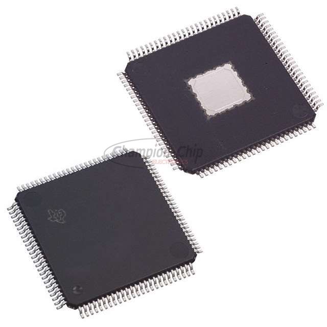 Buy DAC5687MPZPEP, Texas Instruments DAC5687MPZPEP in stock