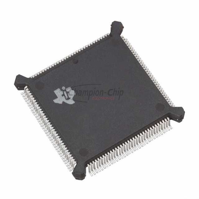 Buy SM320C50PQI80EP, Texas Instruments SM320C50PQI80EP in stock