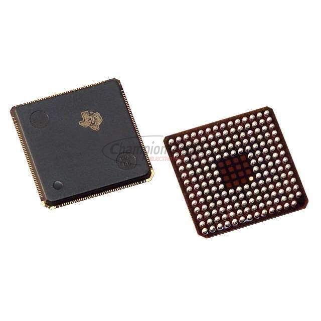 Buy VC55GPSZHH, Texas Instruments VC55GPSZHH in stock