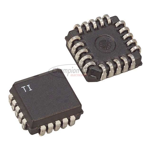 Buy TIBPAL16L8-10CFN, Texas Instruments TIBPAL16L8-10CFN in stock