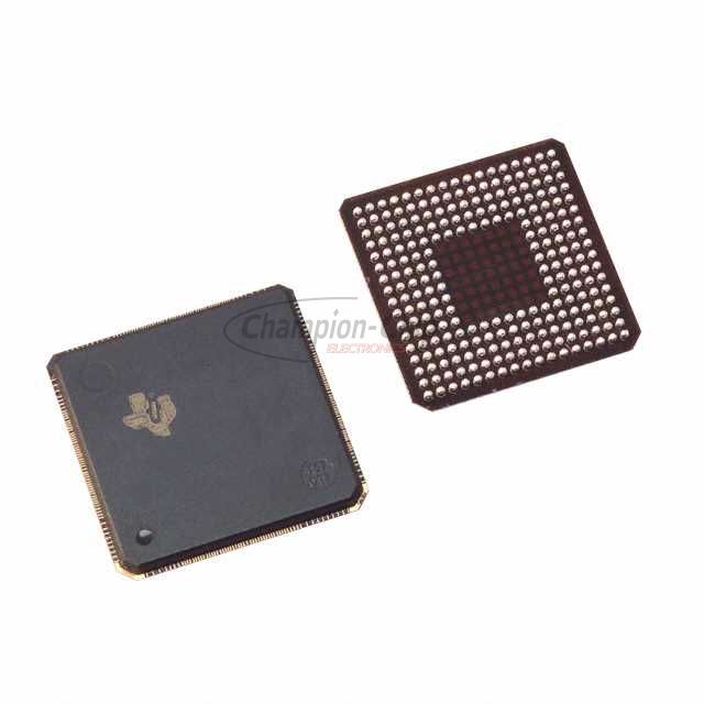 Buy TMS320VC5510AZGW1, Texas Instruments TMS320VC5510AZGW1 in stock