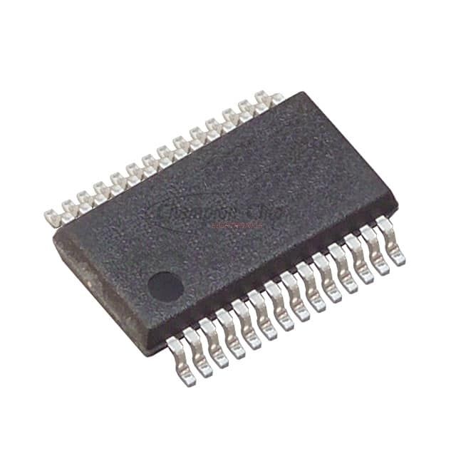 Buy ADS8515IBDB, Texas Instruments ADS8515IBDB in stock