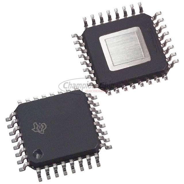 Buy DRV591VFP, Texas Instruments DRV591VFP in stock