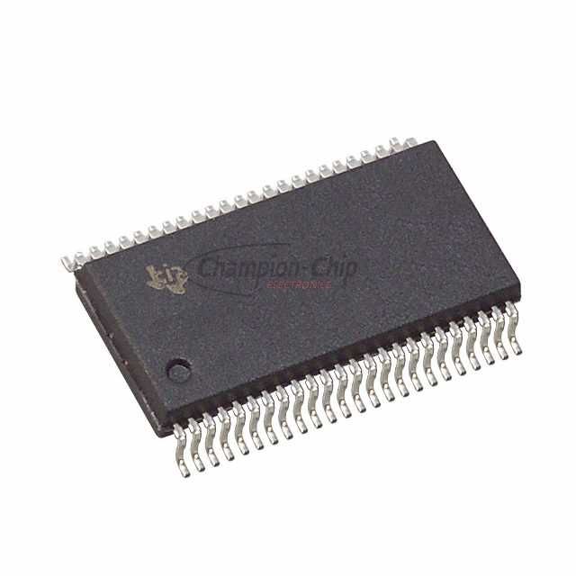 Buy 74ALVCH16374GRDR, Texas Instruments 74ALVCH16374GRDR in stock