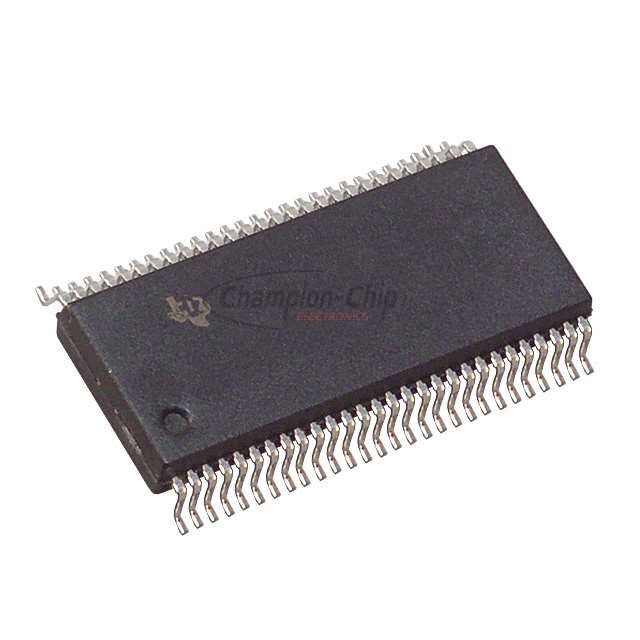 Buy 74ABT162501DLRG4, Texas Instruments 74ABT162501DLRG4 in stock