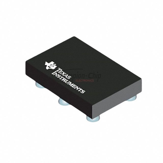 Buy DRV201YFMT, Texas Instruments DRV201YFMT in stock