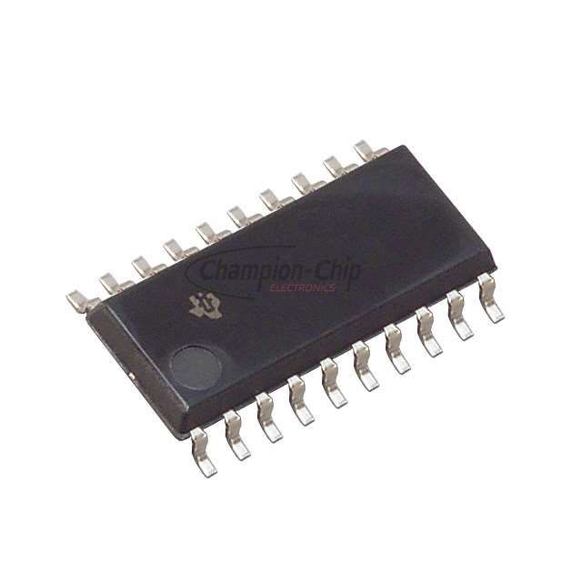 Buy CDC208NSRG4, Texas Instruments CDC208NSRG4 in stock