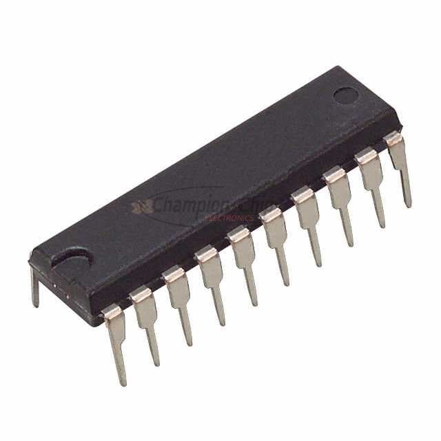 Buy SN74ABT244AN, Texas Instruments SN74ABT244AN in stock