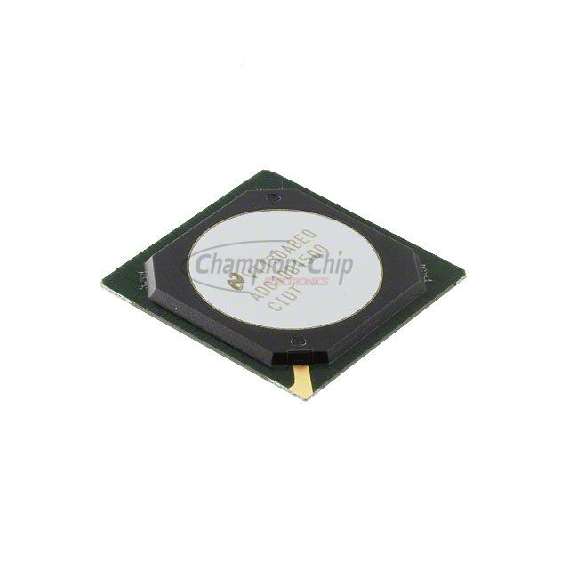 Buy ADC12D1000RFIUT/NOPB, Texas Instruments ADC12D1000RFIUT/NOPB in stock