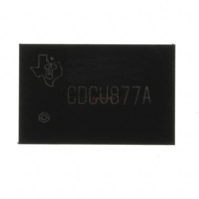 Buy CDCU877AZQLT, Rochester Electronics CDCU877AZQLT in stock