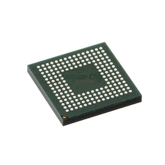 Buy DLPC2607ZVB, Texas Instruments DLPC2607ZVB in stock