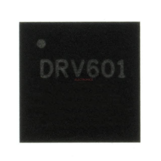 Buy DRV601RTJR, Texas Instruments DRV601RTJR in stock