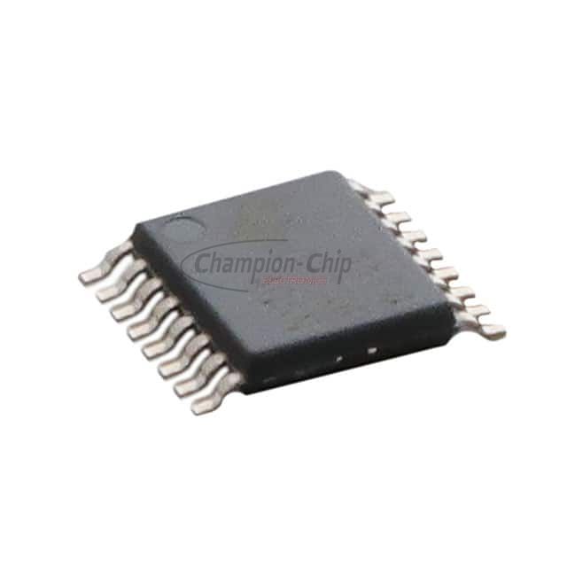 Buy DRV8874PWPR, Texas Instruments DRV8874PWPR in stock