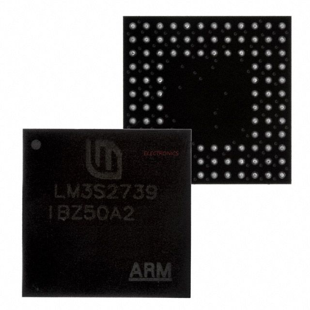 Buy LM3S2739-IBZ50-A2, Rochester Electronics LM3S2739-IBZ50-A2 in stock