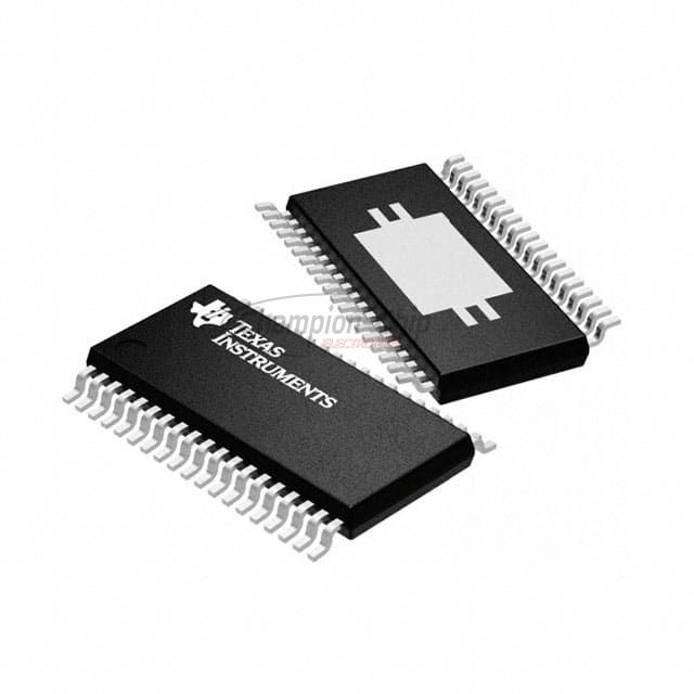 Buy TAS5806MDDCPR, Texas Instruments TAS5806MDDCPR in stock