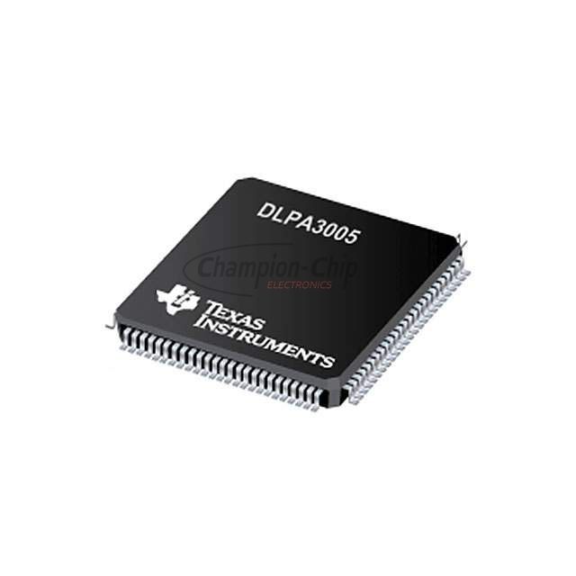 Buy DLPA3000CPFDR, Texas Instruments DLPA3000CPFDR in stock