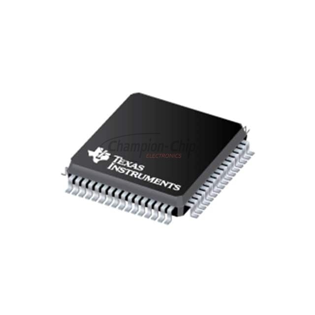 Buy F280023CPMSR, Texas Instruments F280023CPMSR in stock