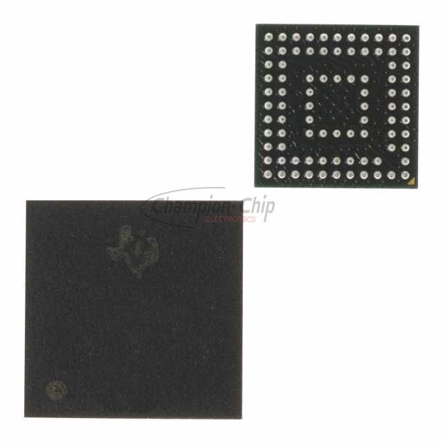 Buy TLV320AIC34IZAS, Texas Instruments TLV320AIC34IZAS in stock