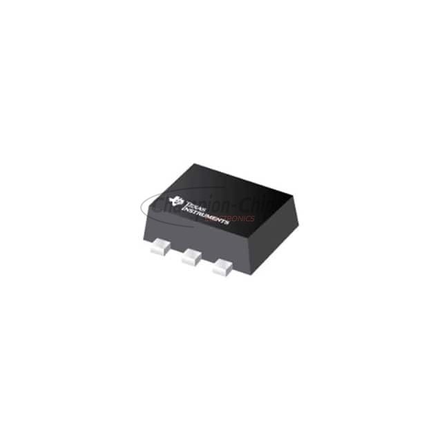 Buy TPS562202DRLR, Texas Instruments TPS562202DRLR in stock