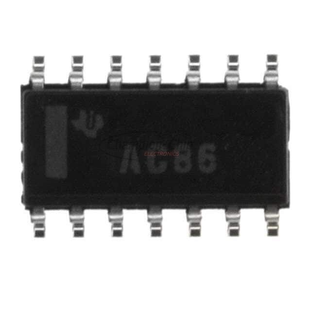 Buy SN74AC10DBR, Rochester Electronics SN74AC10DBR in stock