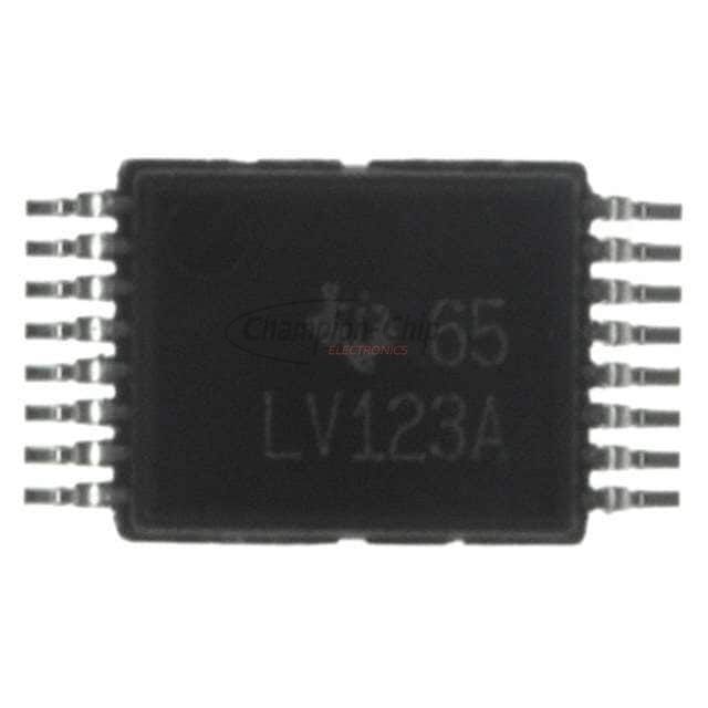 Buy SN74AHC123ADGVRE4, Texas Instruments SN74AHC123ADGVRE4 in stock