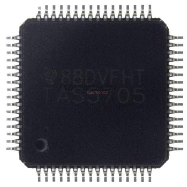 Buy TAS5705PAPR, Rochester Electronics TAS5705PAPR in stock